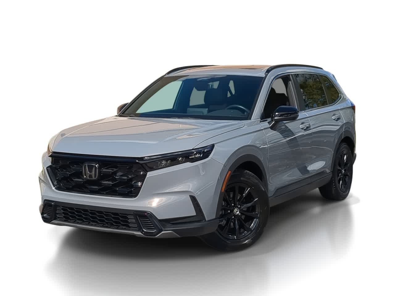 Thumbnail: 2024 Honda CR-V - 1