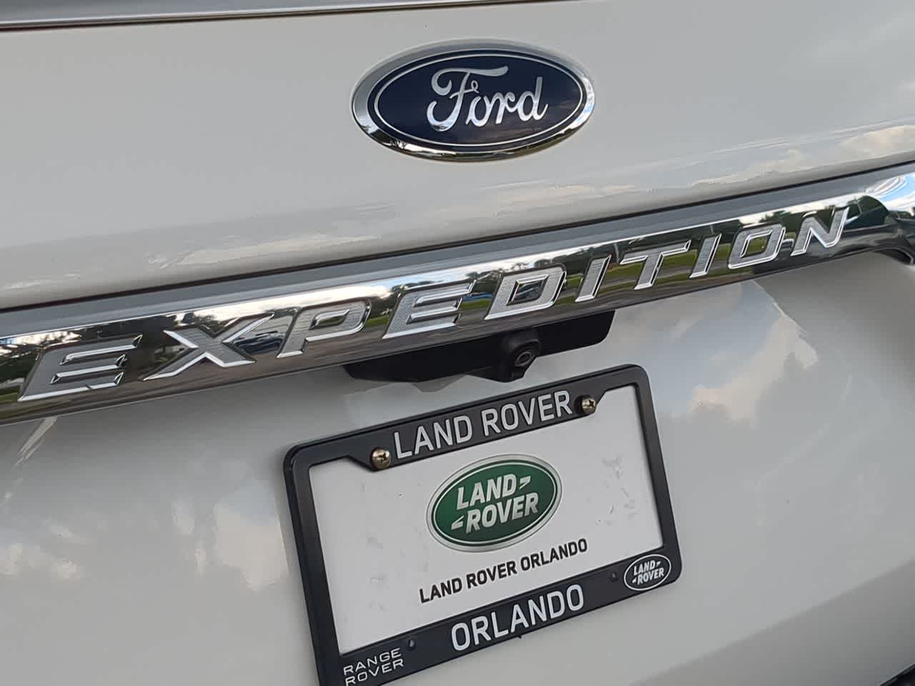 Thumbnail: 2020 Ford Expedition MAX - 13