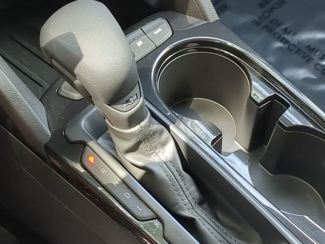 Thumbnail: 2021 Chevrolet TrailBlazer - 32