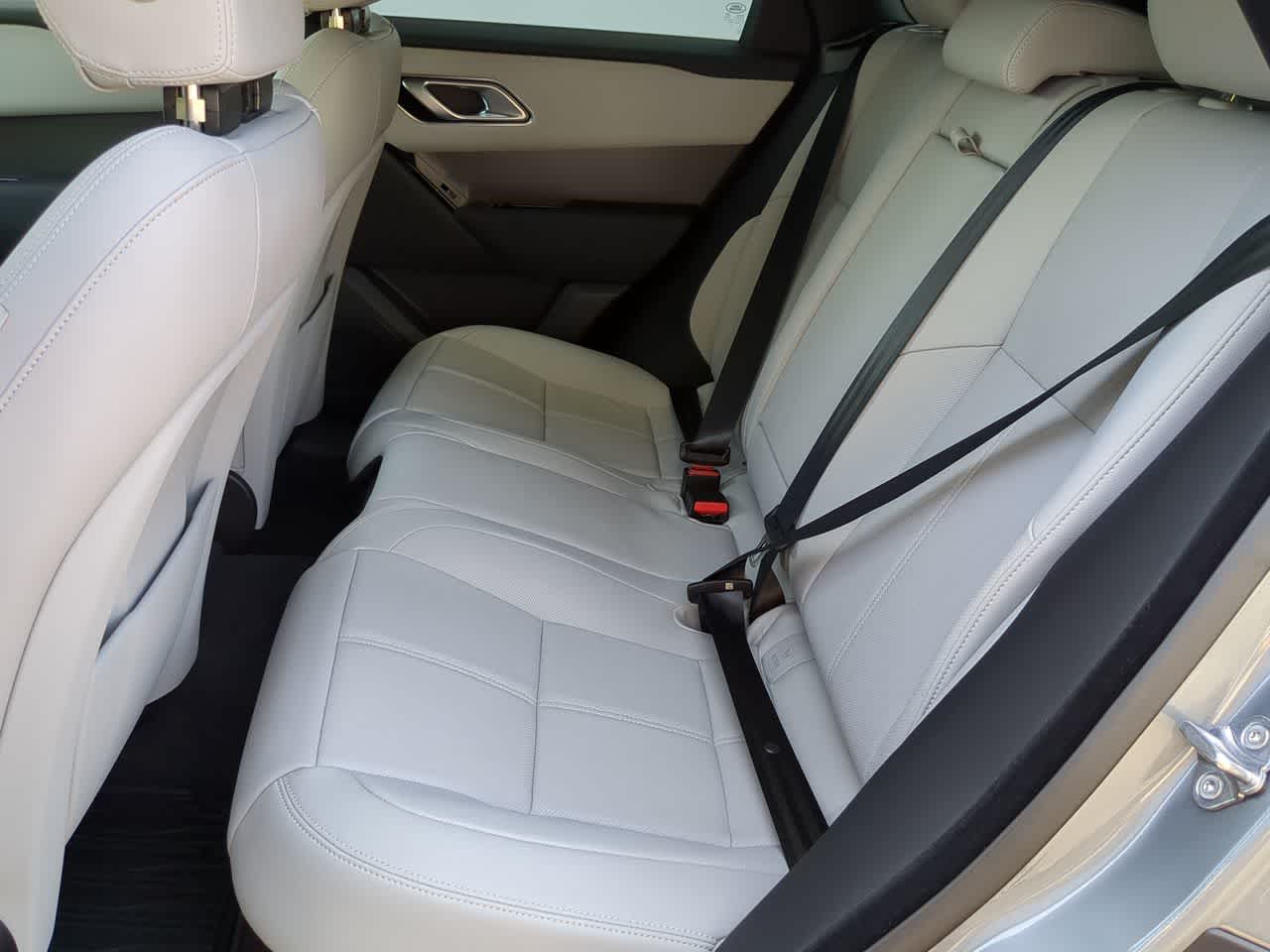 2026 Land Rover Range Rover Velar S 20