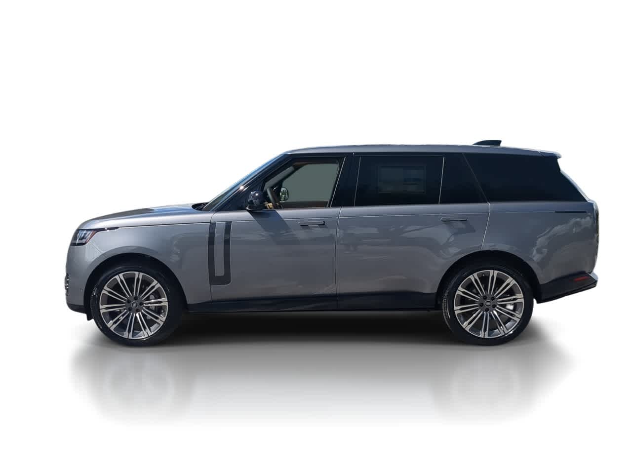 Thumbnail: 2025 Land Rover Range Rover - 5