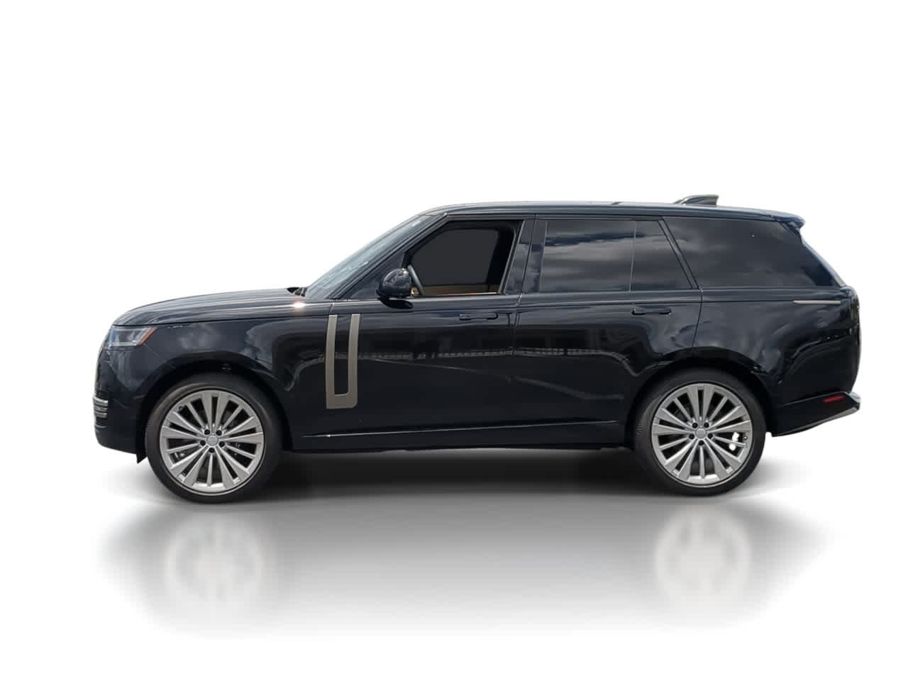 Thumbnail: 2025 Land Rover Range Rover - 5