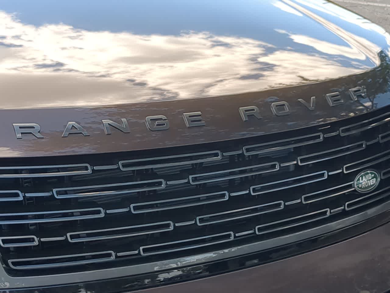 Thumbnail: 2026 Land Rover Range Rover - 13