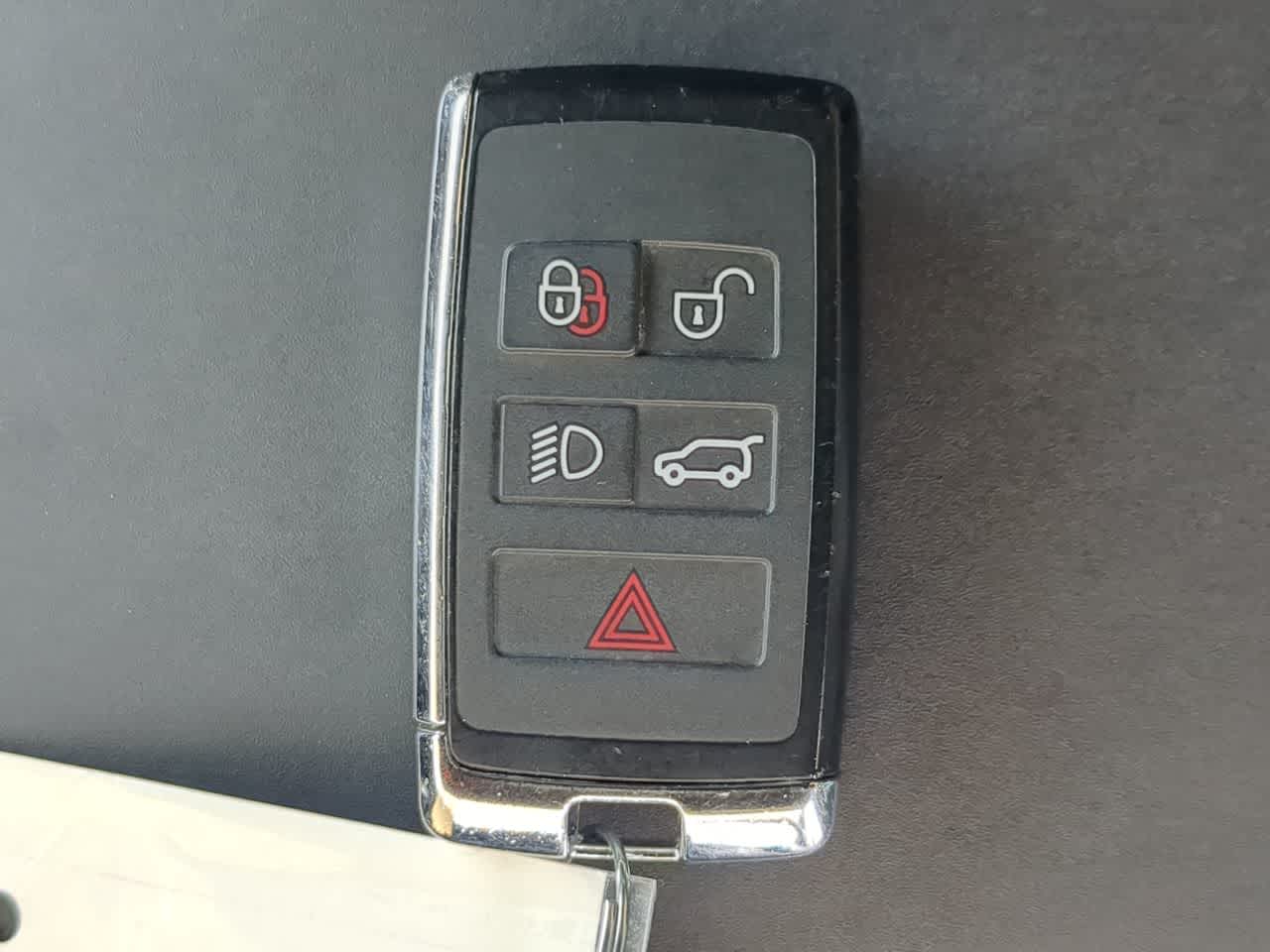 Thumbnail: 2024 Land Rover Defender - 38