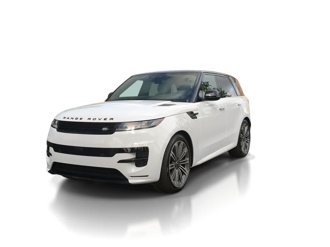 Thumbnail: 2025 Land Rover Range Rover Sport - 4
