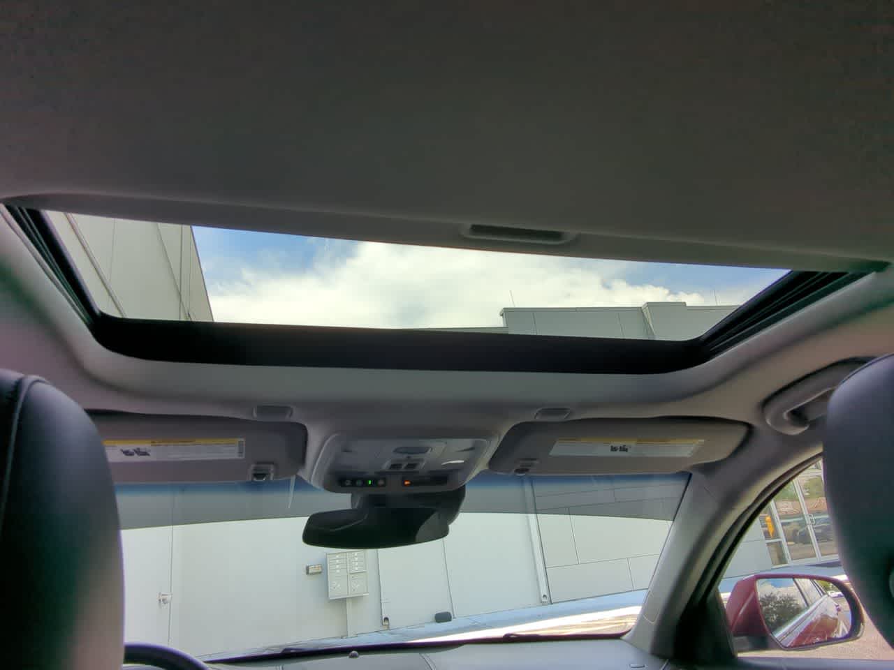 Thumbnail: 2018 Cadillac ATS - 21