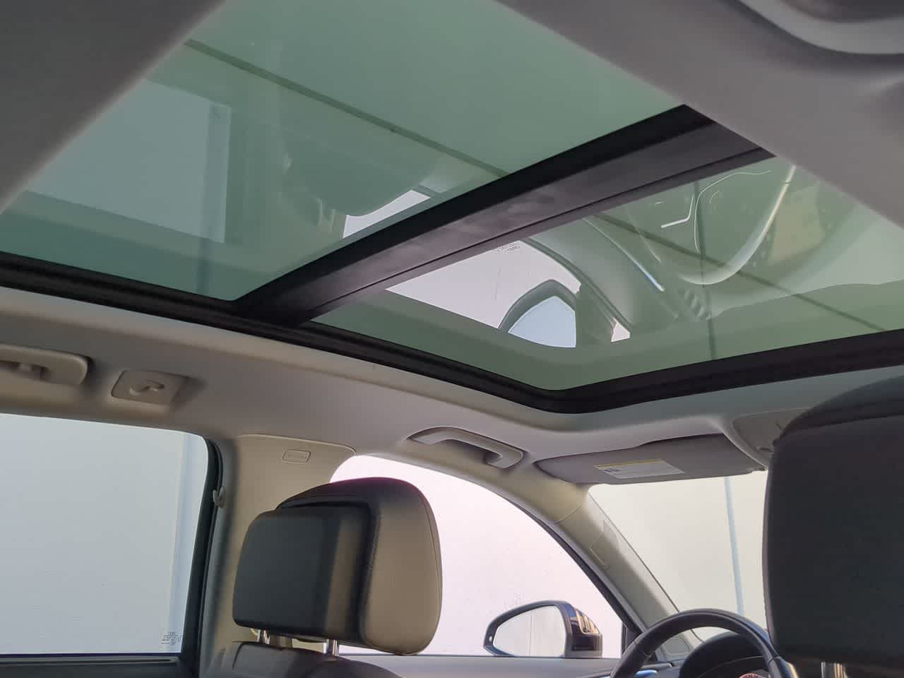 Thumbnail: 2018 Audi A4 - 22