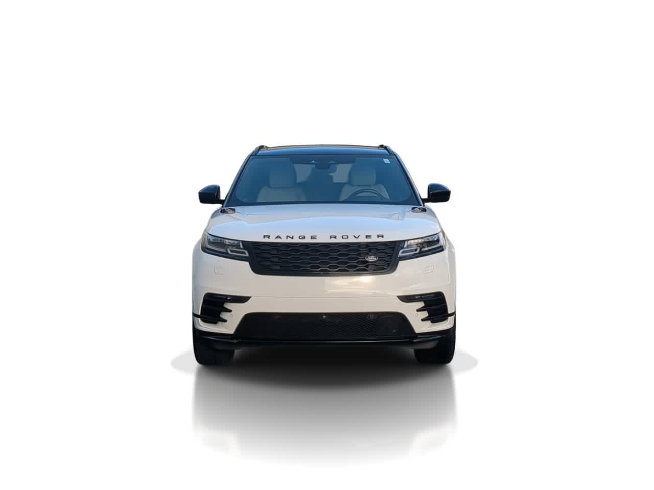Thumbnail: 2021 Land Rover Range Rover Velar - 3