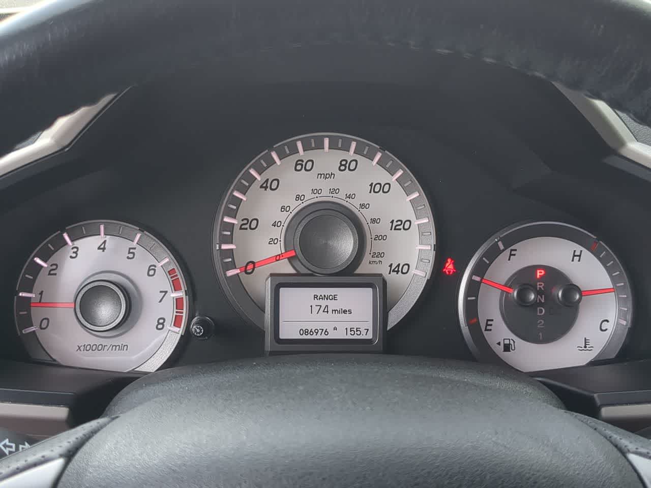 Thumbnail: 2015 Honda Pilot - 35