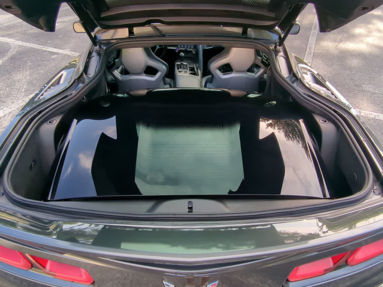 Thumbnail: 2017 Chevrolet Corvette - 31