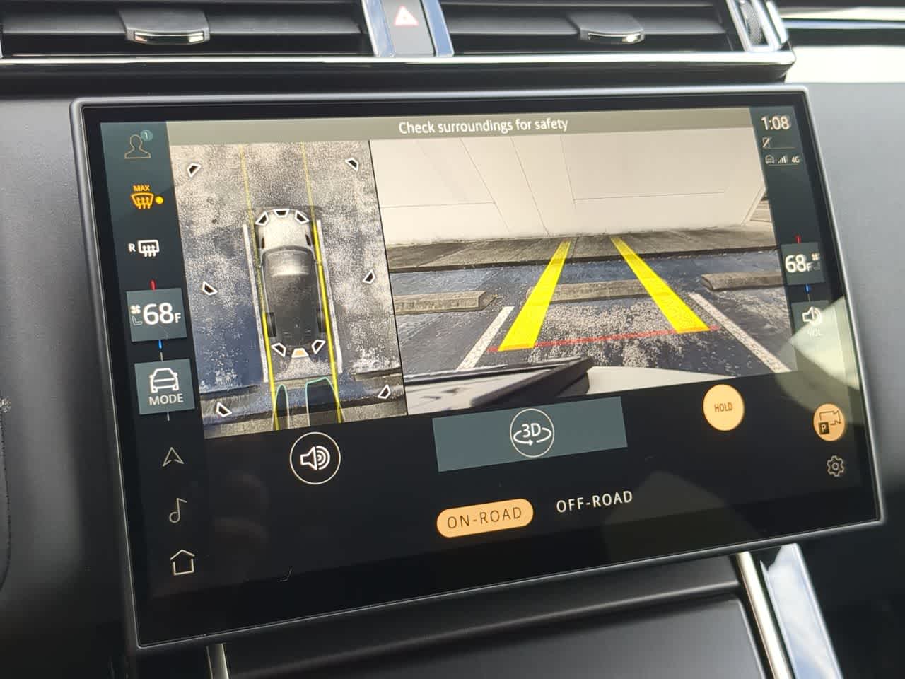 Thumbnail: 2026 Land Rover Range Rover Velar - 31