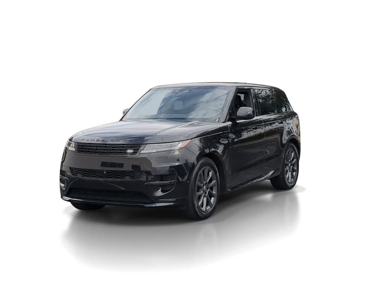 Thumbnail: 2024 Land Rover Range Rover Sport - 4