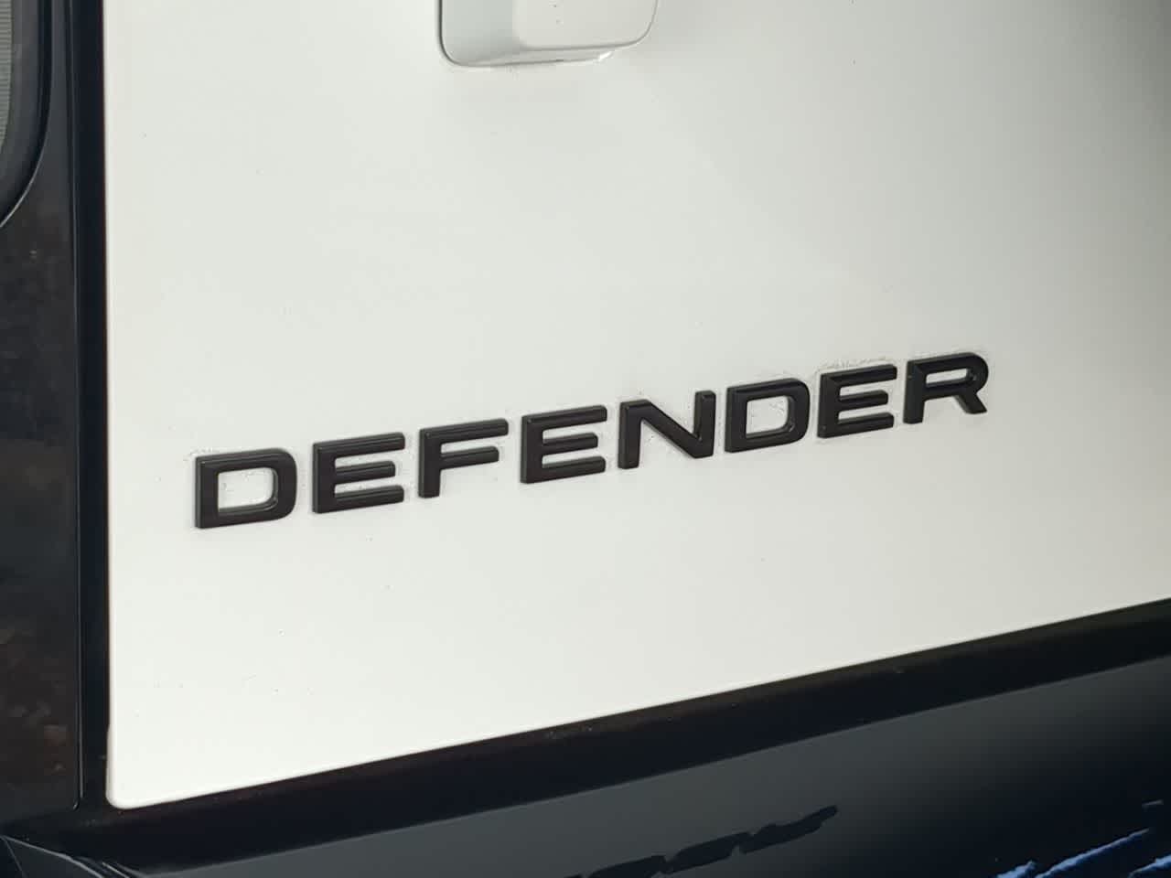 Thumbnail: 2026 Land Rover Defender - 13