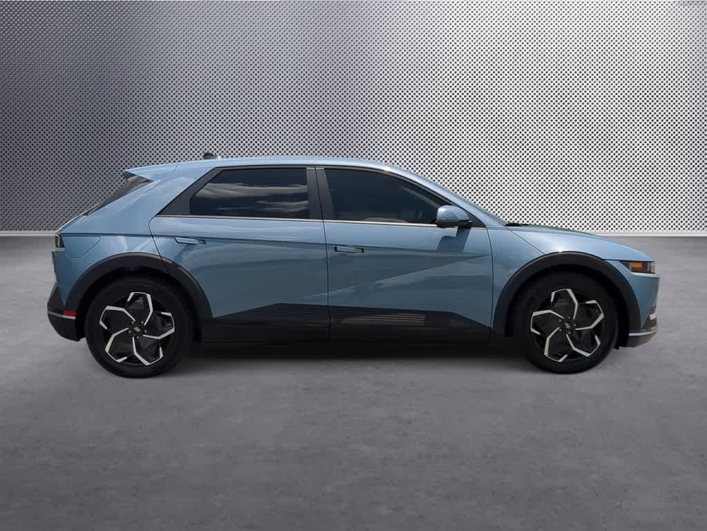 Thumbnail: 2024 Hyundai Ioniq 5 - 9