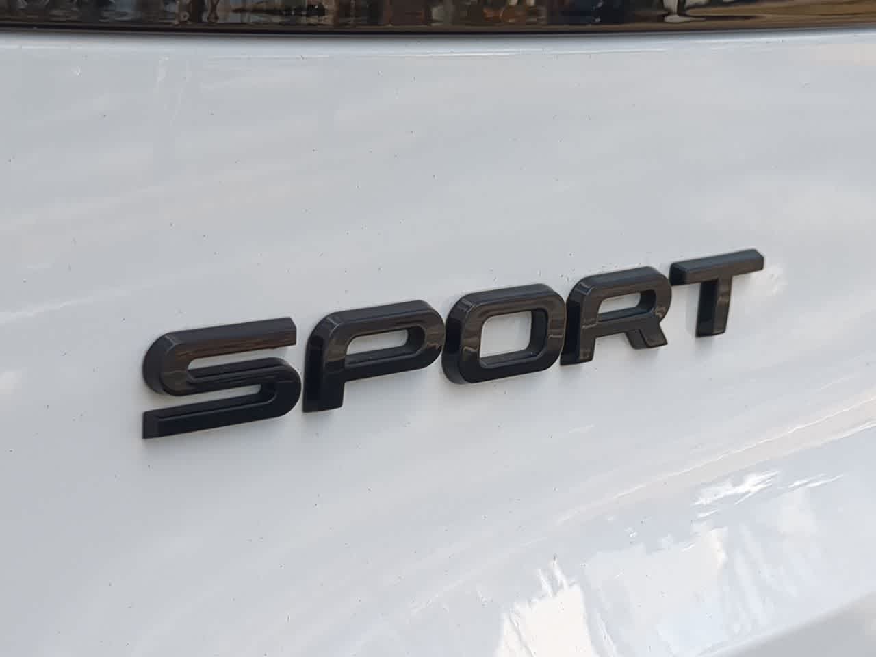 Thumbnail: 2025 Land Rover Range Rover Sport - 13