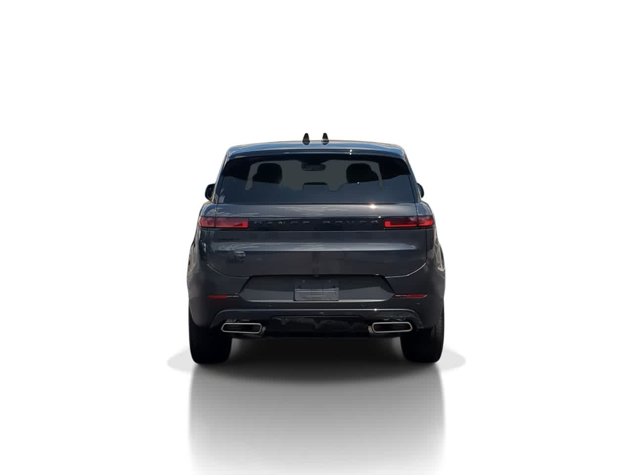 Thumbnail: 2026 Land Rover Range Rover Sport - 7