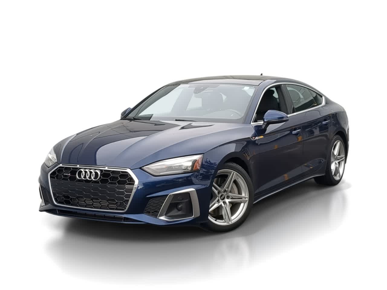 2021 Audi A5 Premium -
                  Orlando, FL