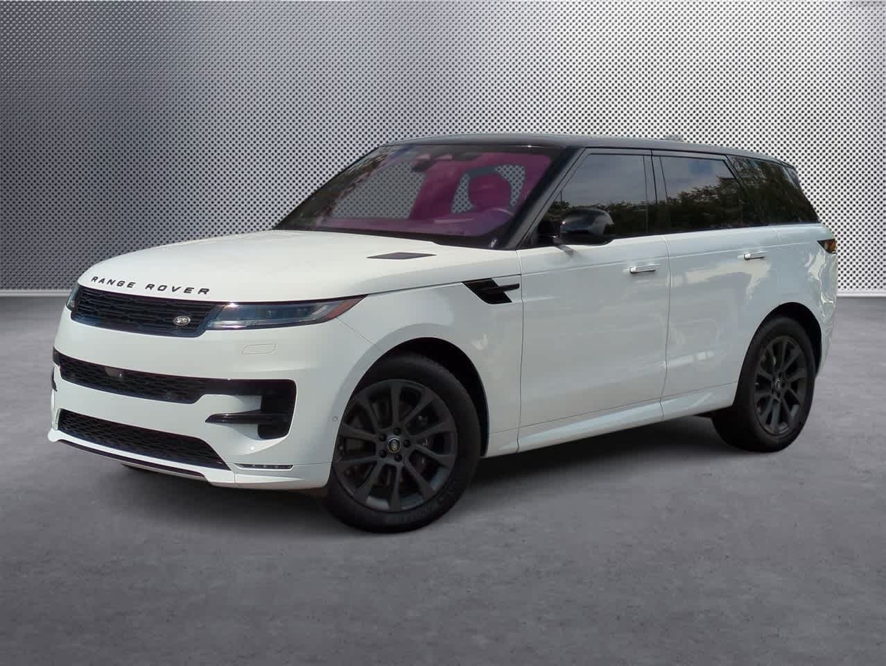 2023 Land Rover Range Rover Sport SE Dynamic -
                Orlando, FL