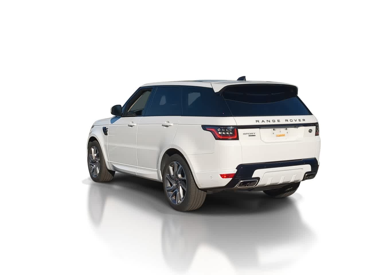 Thumbnail: 2022 Land Rover Range Rover Sport - 6