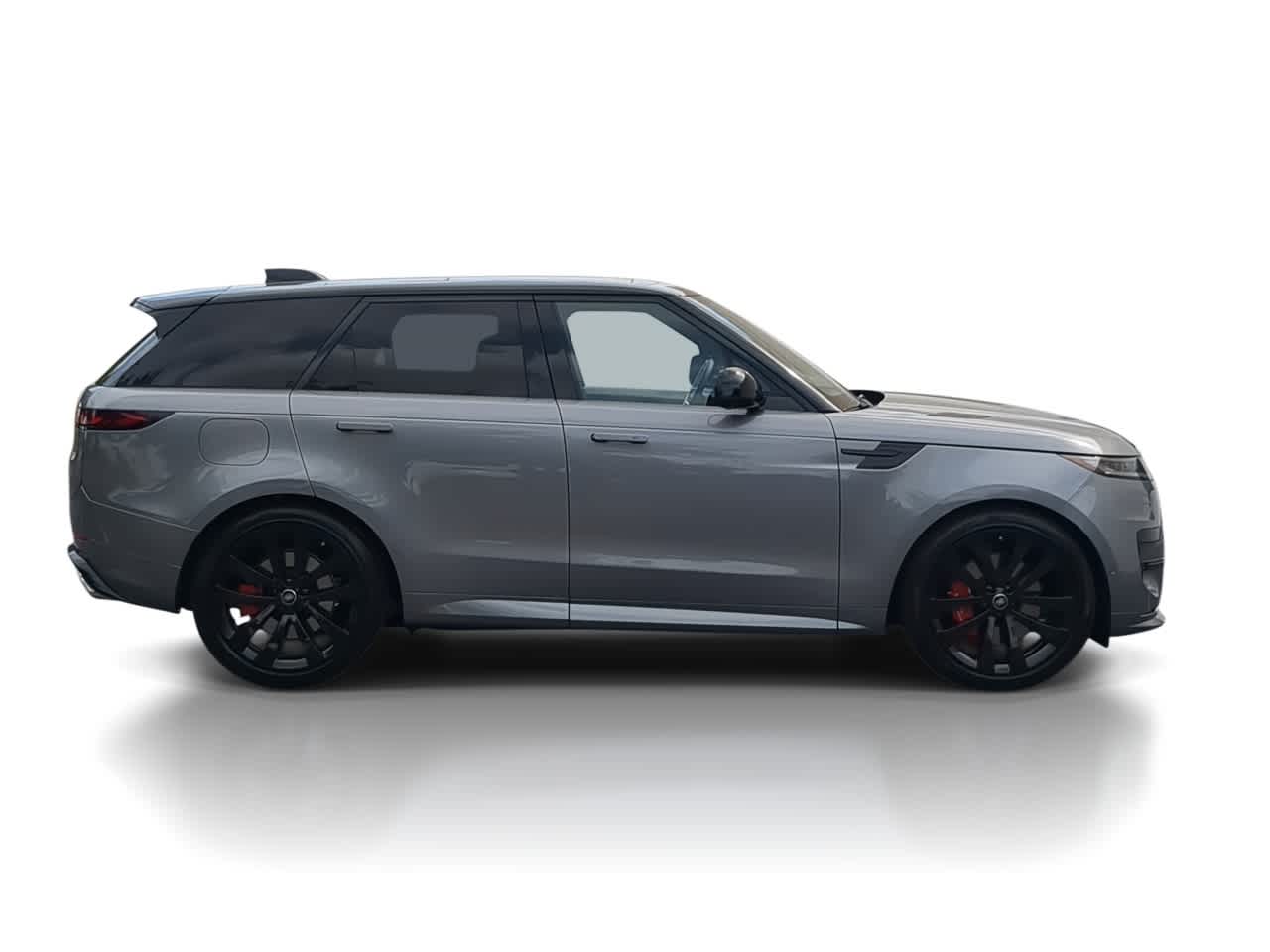 Thumbnail: 2025 Land Rover Range Rover Sport - 9