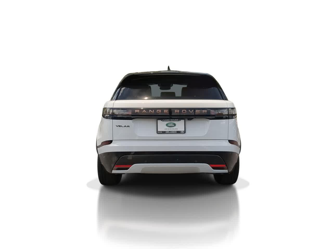 Thumbnail: 2026 Land Rover Range Rover Velar - 7