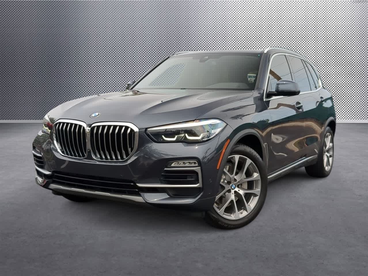 2021 BMW X5 sDrive40i -
                  Orlando, FL