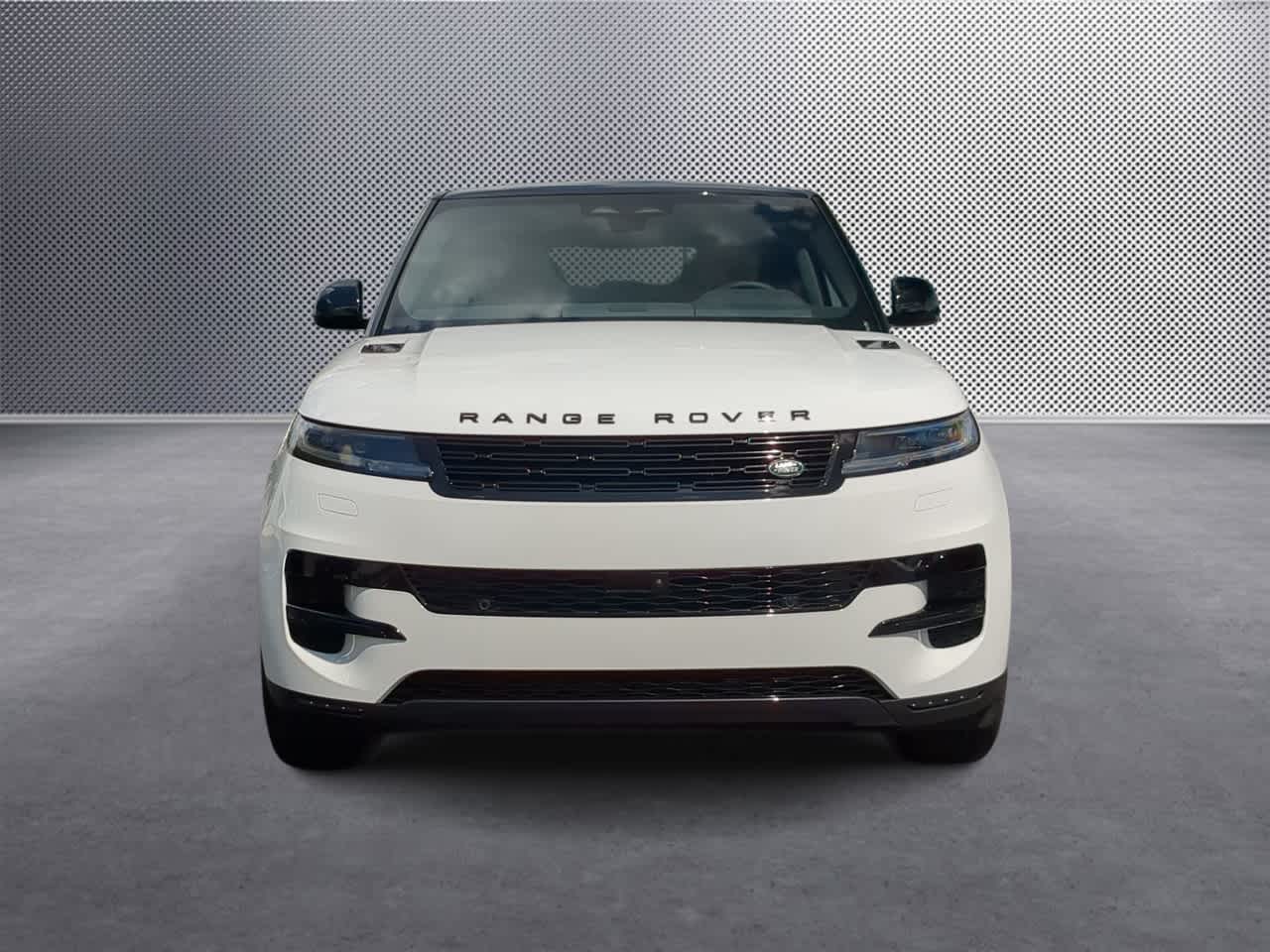 Thumbnail: 2025 Land Rover Range Rover Sport - 3