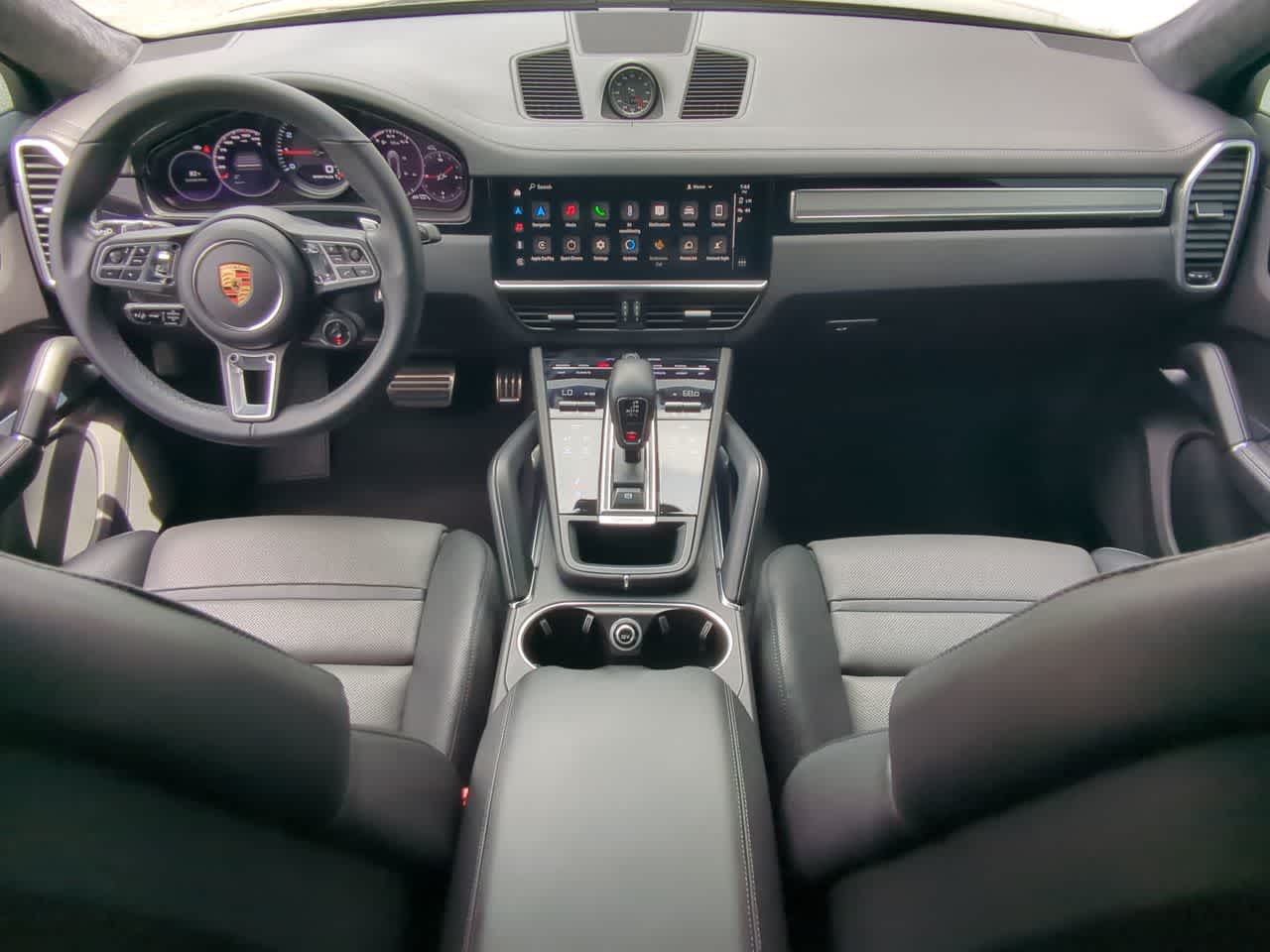 Thumbnail: 2023 Porsche Cayenne - 15