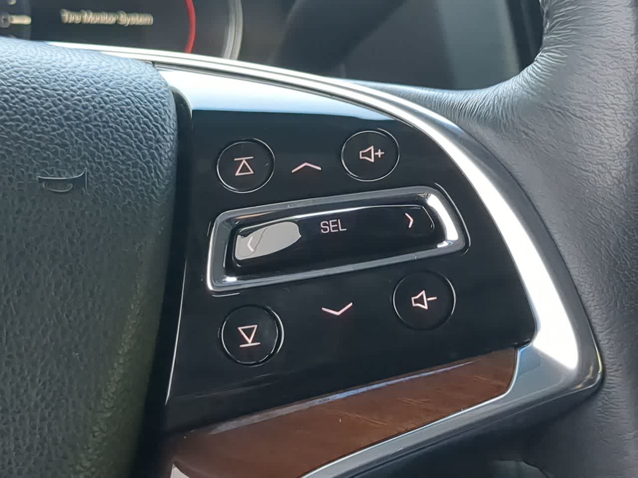 Thumbnail: 2019 Cadillac Escalade - 26