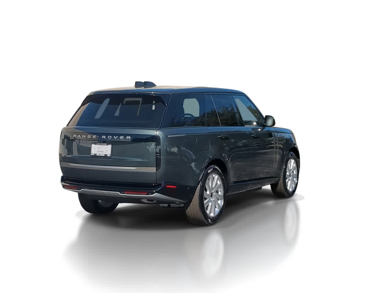 Thumbnail: 2026 Land Rover Range Rover - 8