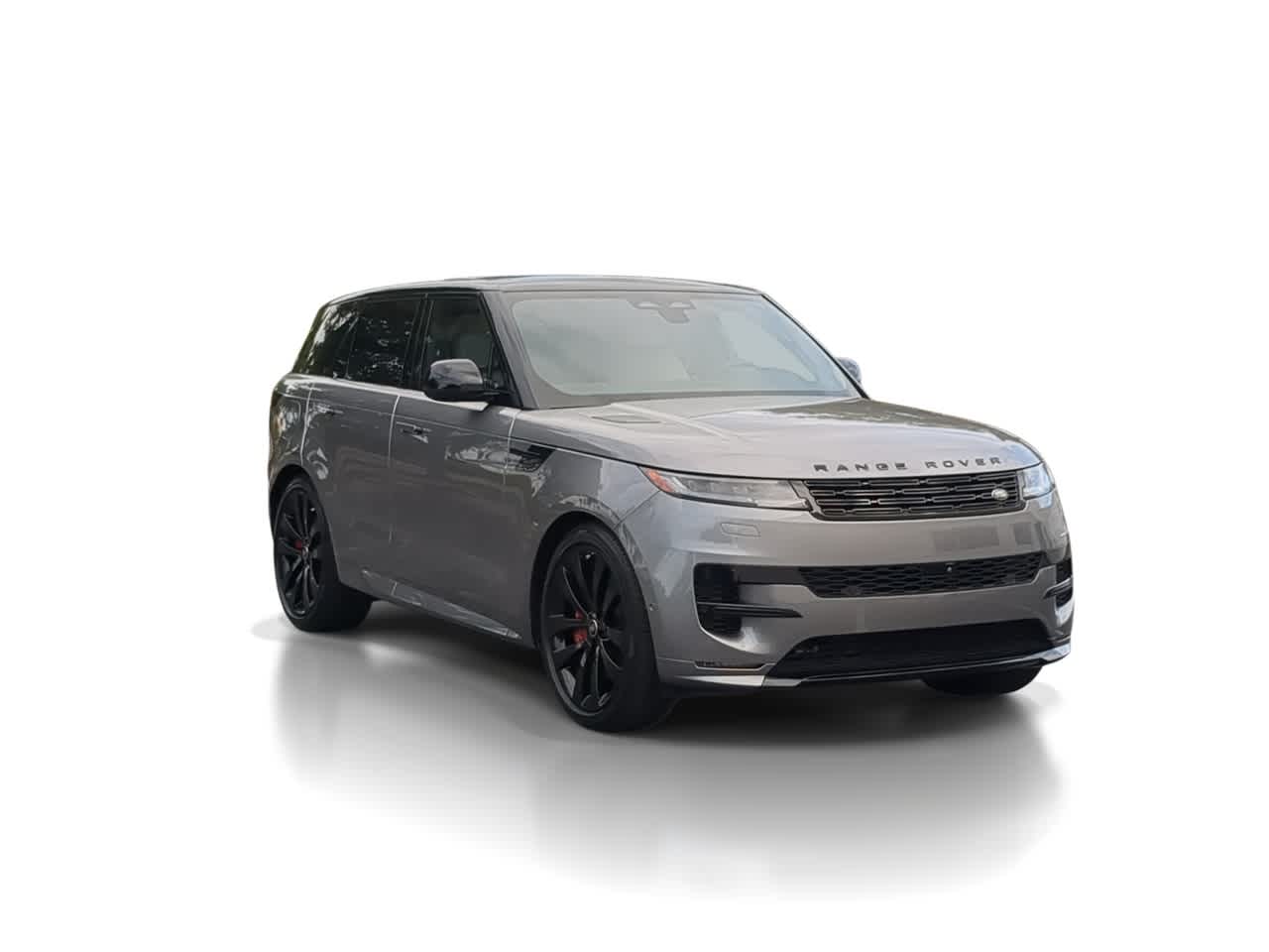 Thumbnail: 2025 Land Rover Range Rover Sport - 2