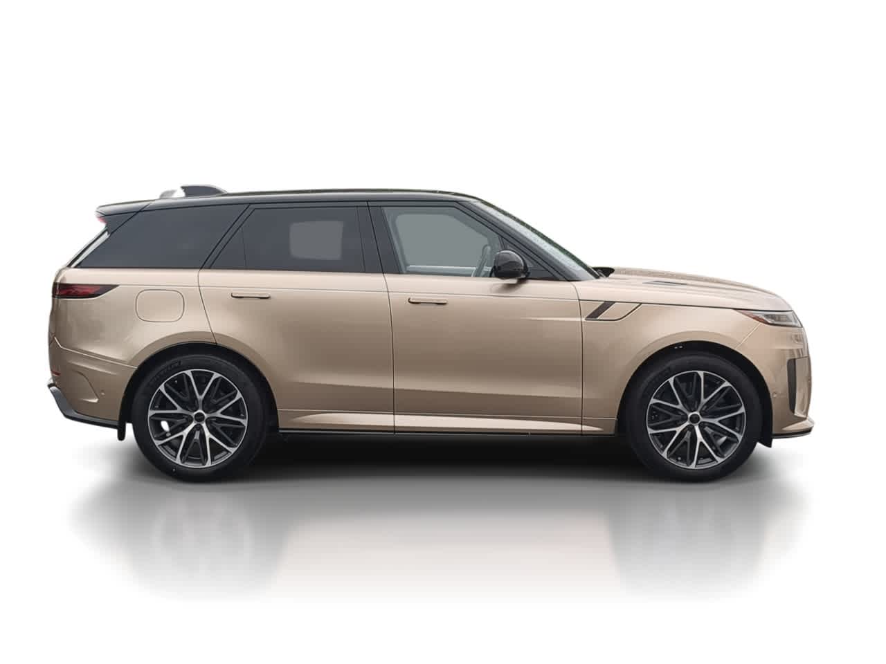 Thumbnail: 2026 Land Rover Range Rover Sport - 9