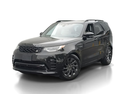 2023 Land Rover Discovery S R-Dynamic SUV