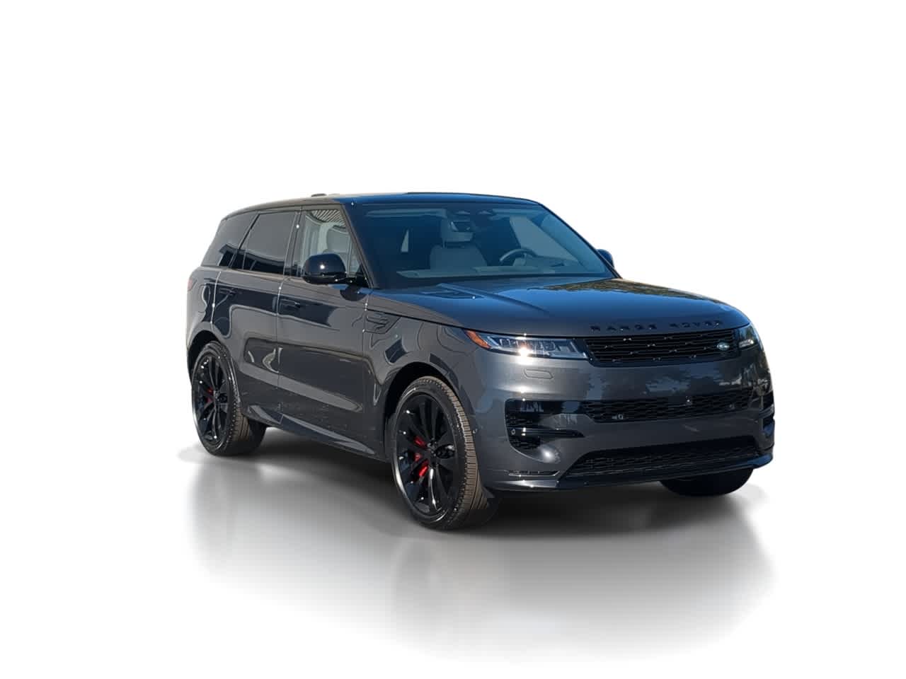 Thumbnail: 2026 Land Rover Range Rover Sport - 2