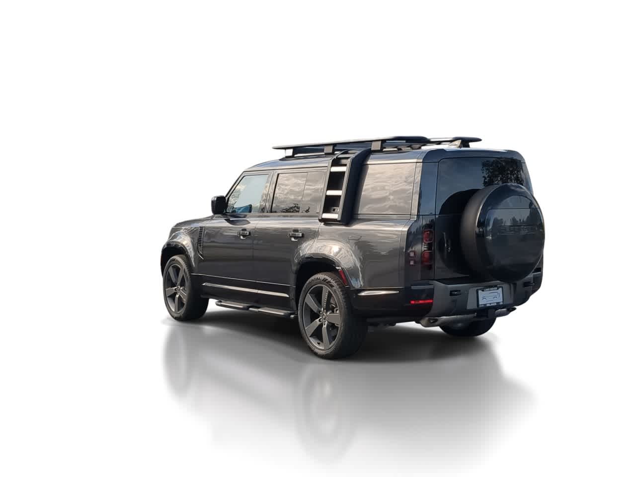Thumbnail: 2025 Land Rover Defender - 6