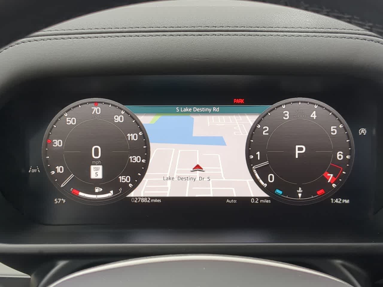 Thumbnail: 2025 Land Rover Defender - 35