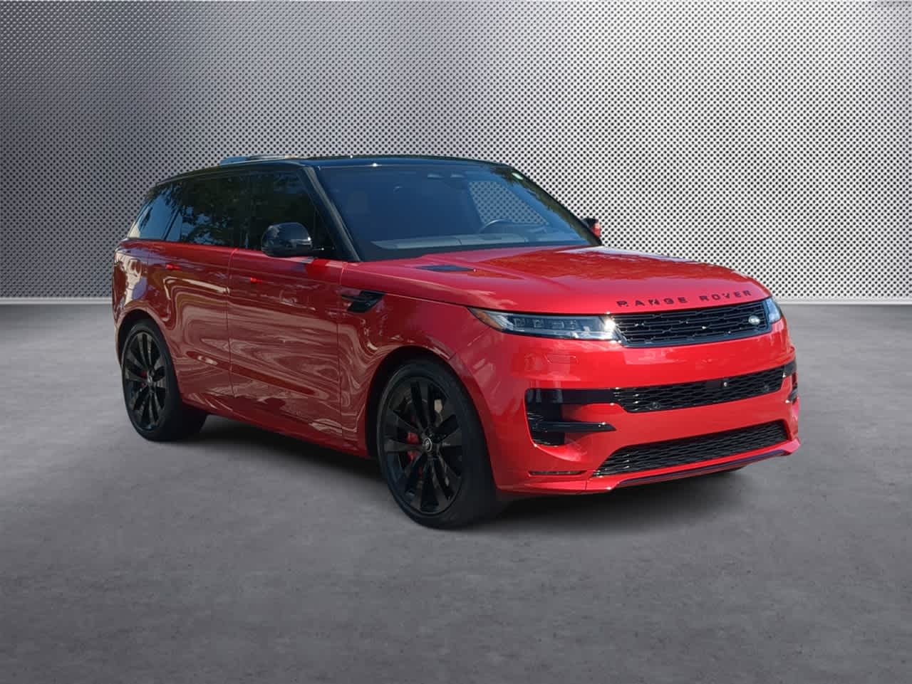 Thumbnail: 2023 Land Rover Range Rover Sport - 2