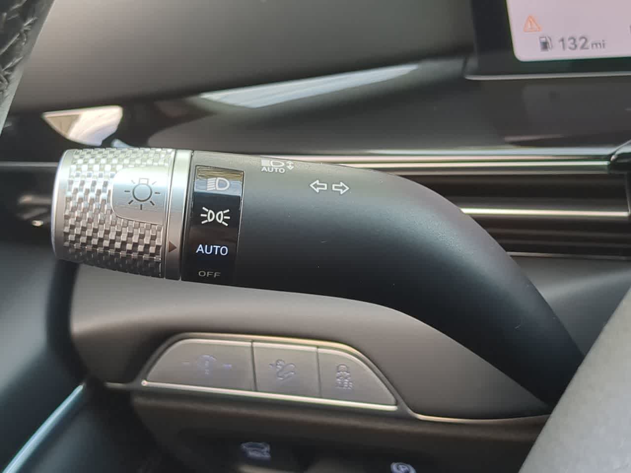 Thumbnail: 2025 Genesis GV80 - 26