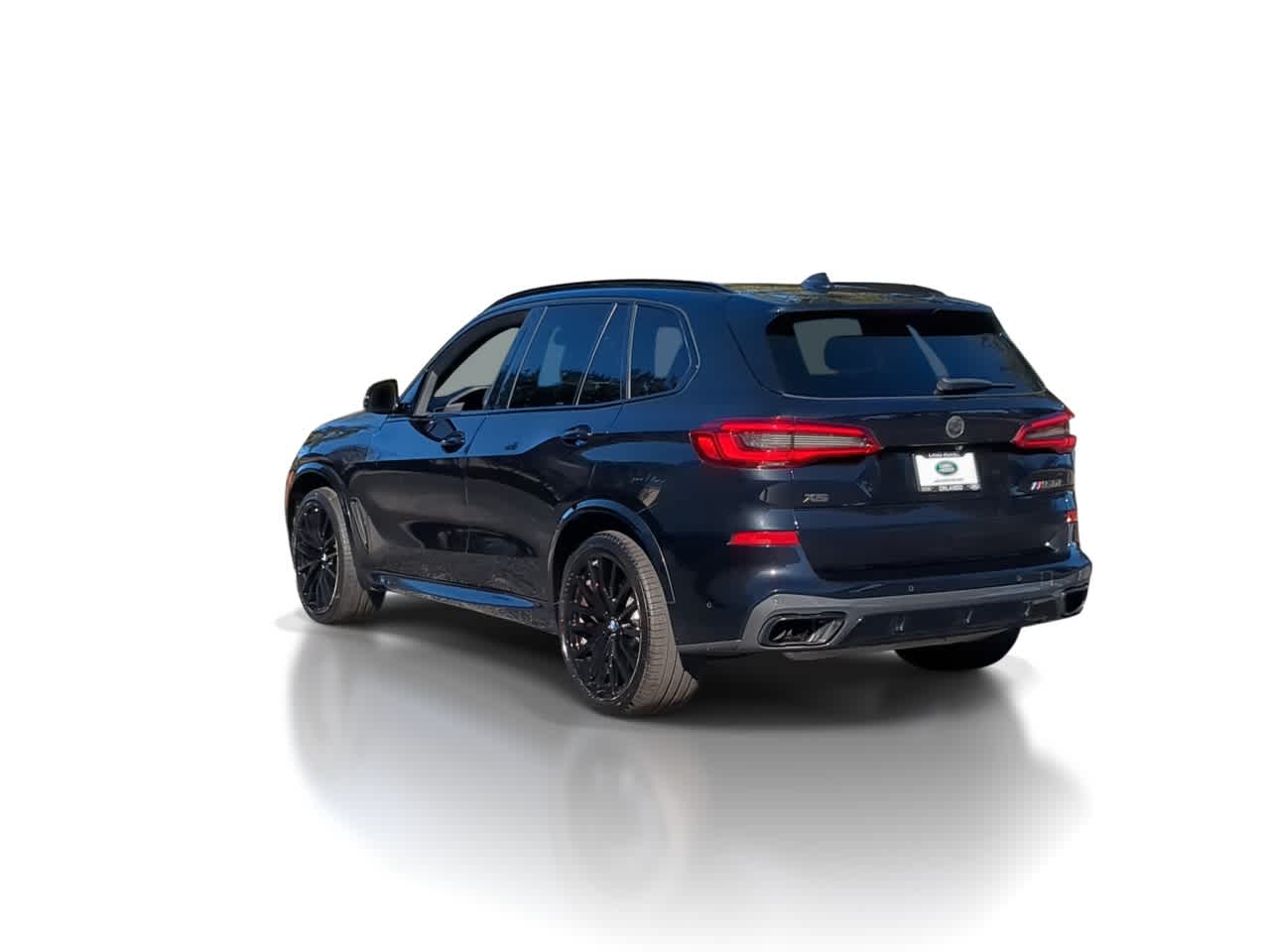 Thumbnail: 2020 BMW X5 - 6