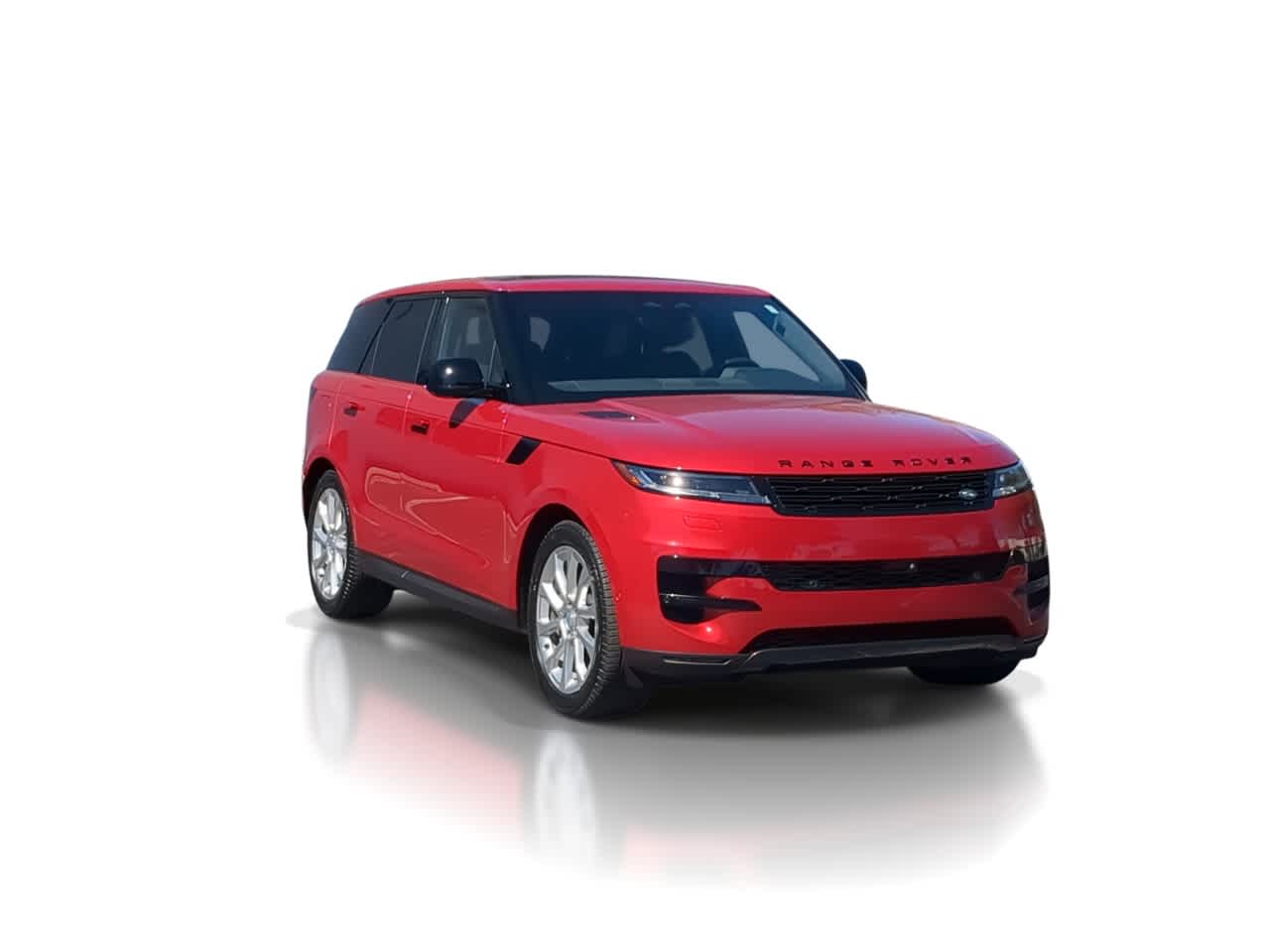 Thumbnail: 2025 Land Rover Range Rover Sport - 2