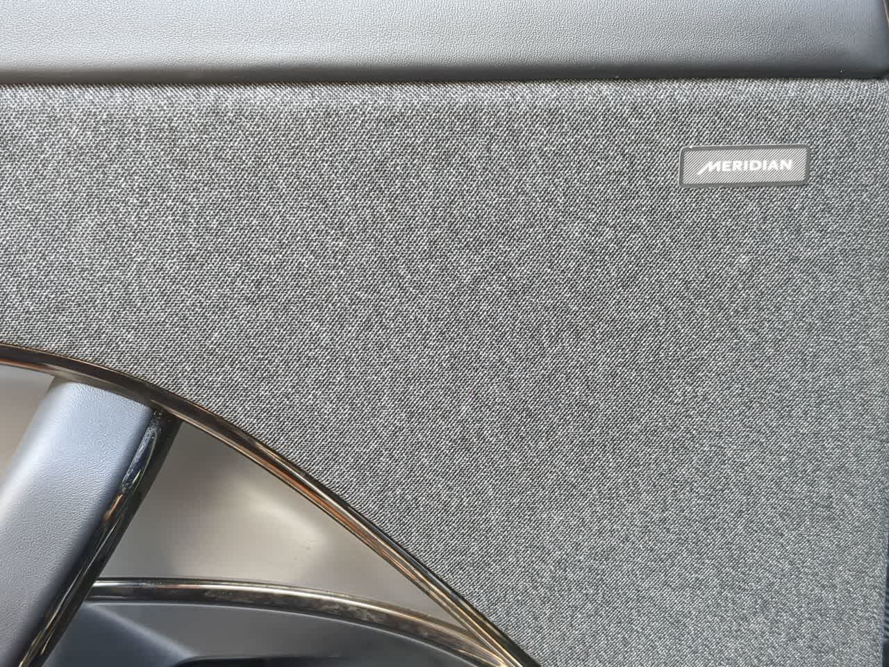 Thumbnail: 2025 Land Rover Range Rover Sport - 33