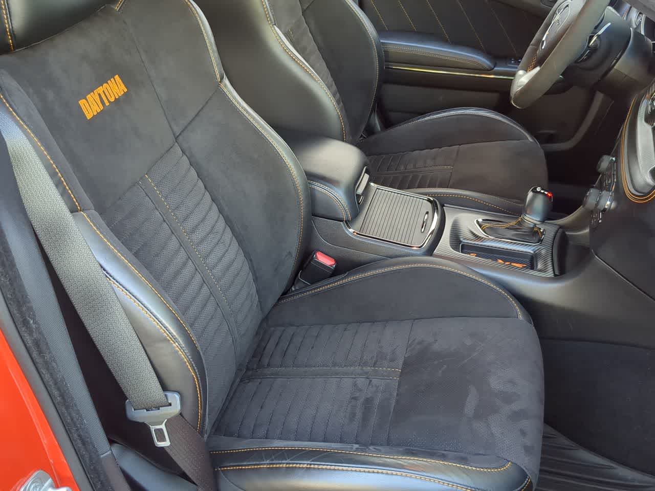 Thumbnail: 2023 Dodge Charger - 23