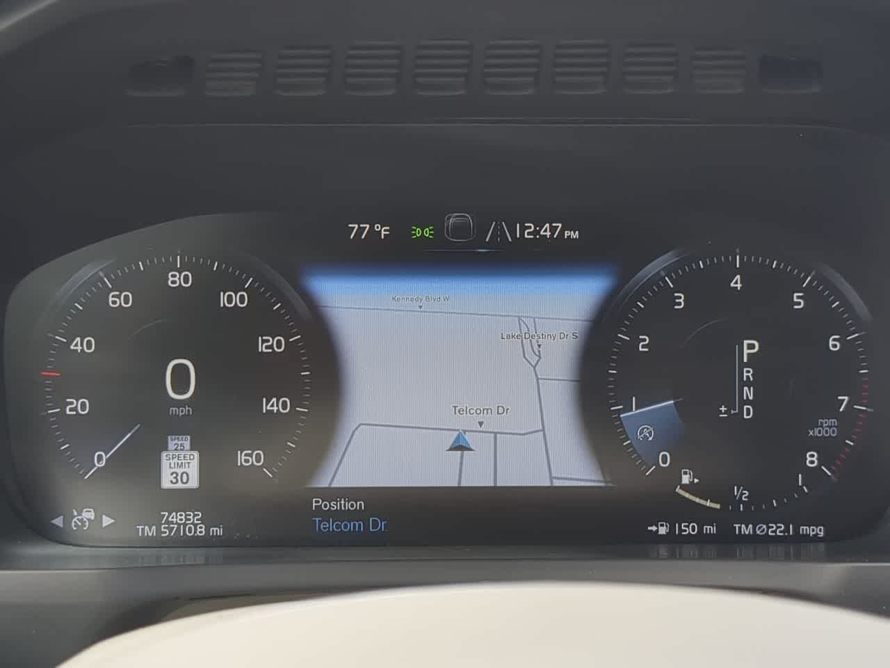 Thumbnail: 2020 Volvo XC90 - 35