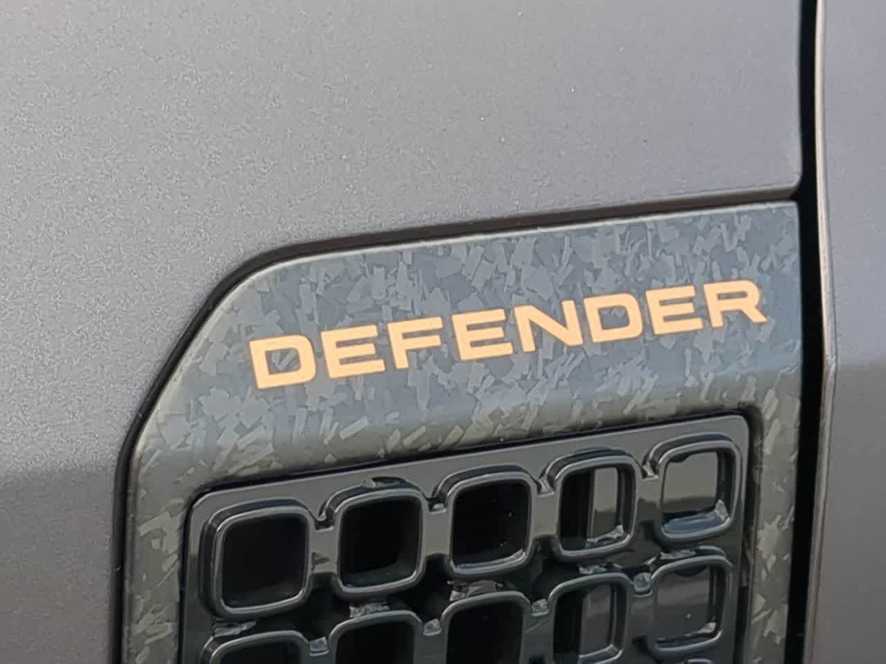 Thumbnail: 2026 Land Rover Defender - 13