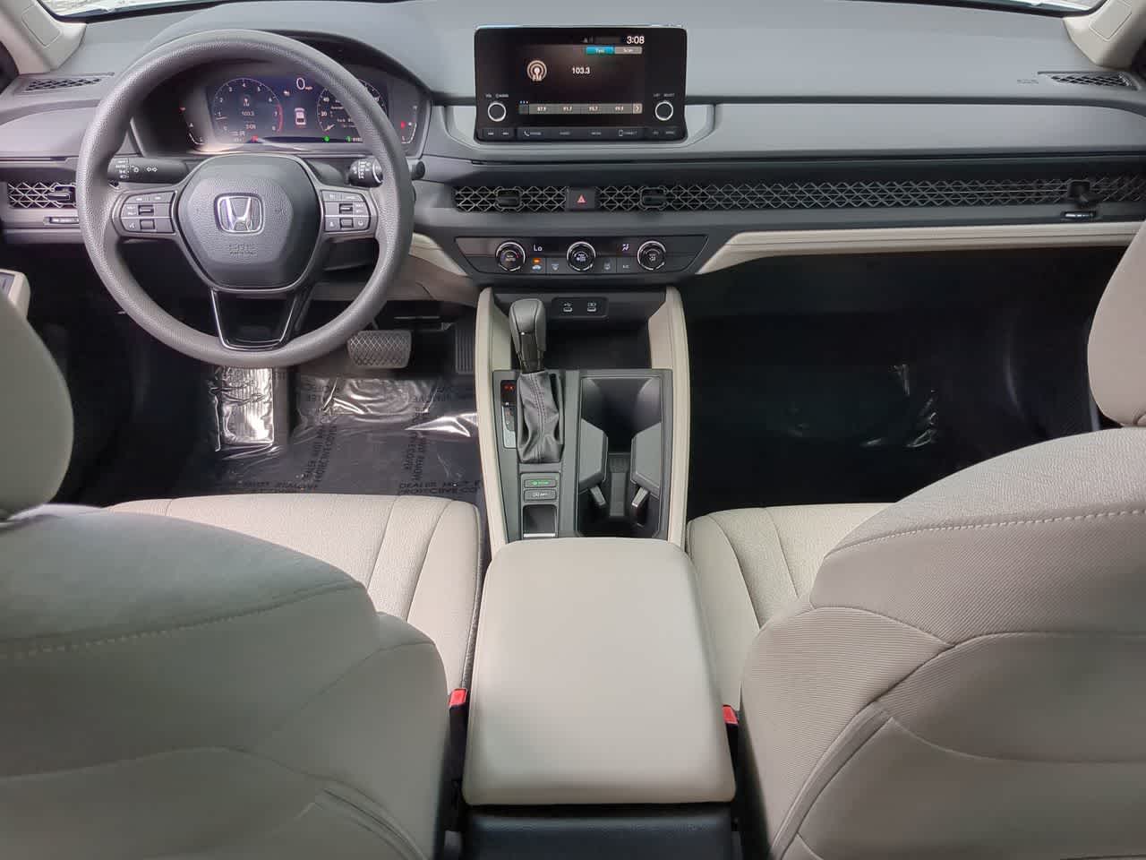 Thumbnail: 2024 Honda Accord - 15