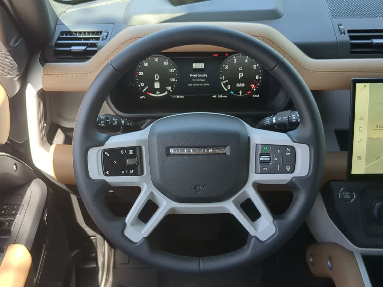 Thumbnail: 2026 Land Rover Defender - 25