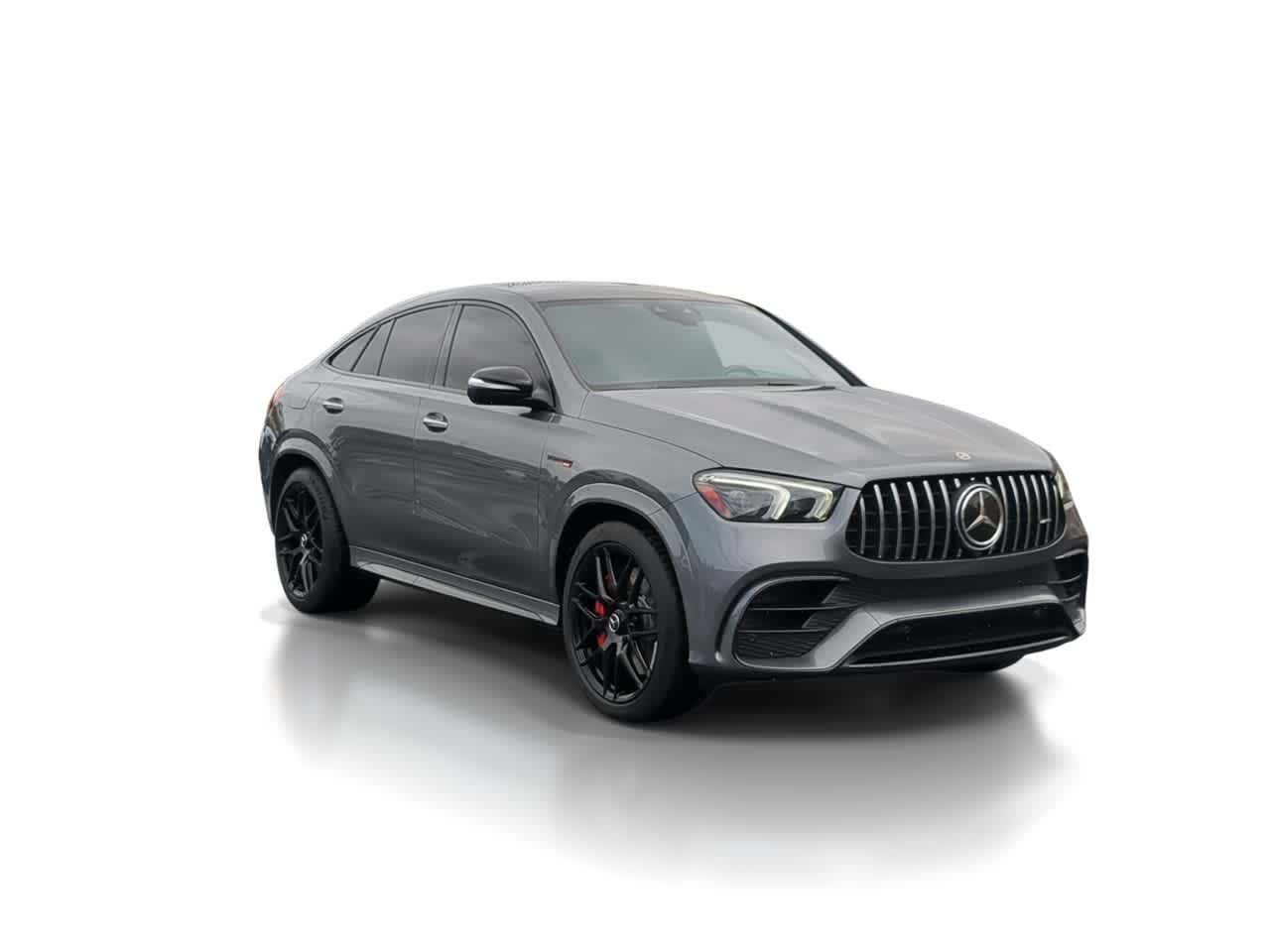 Thumbnail: 2021 Mercedes-Benz GL-Class - 2