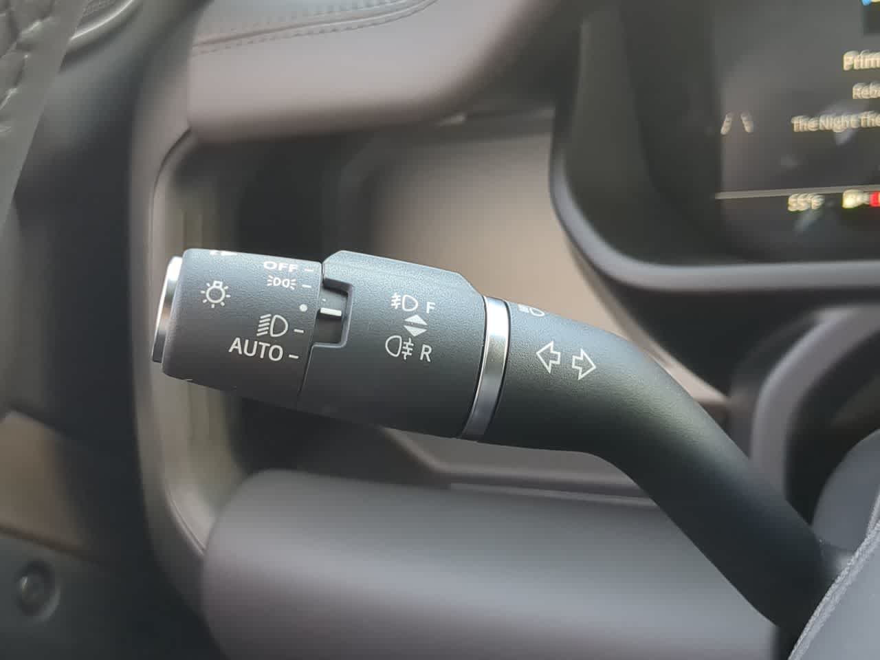 Thumbnail: 2026 Land Rover Defender - 29