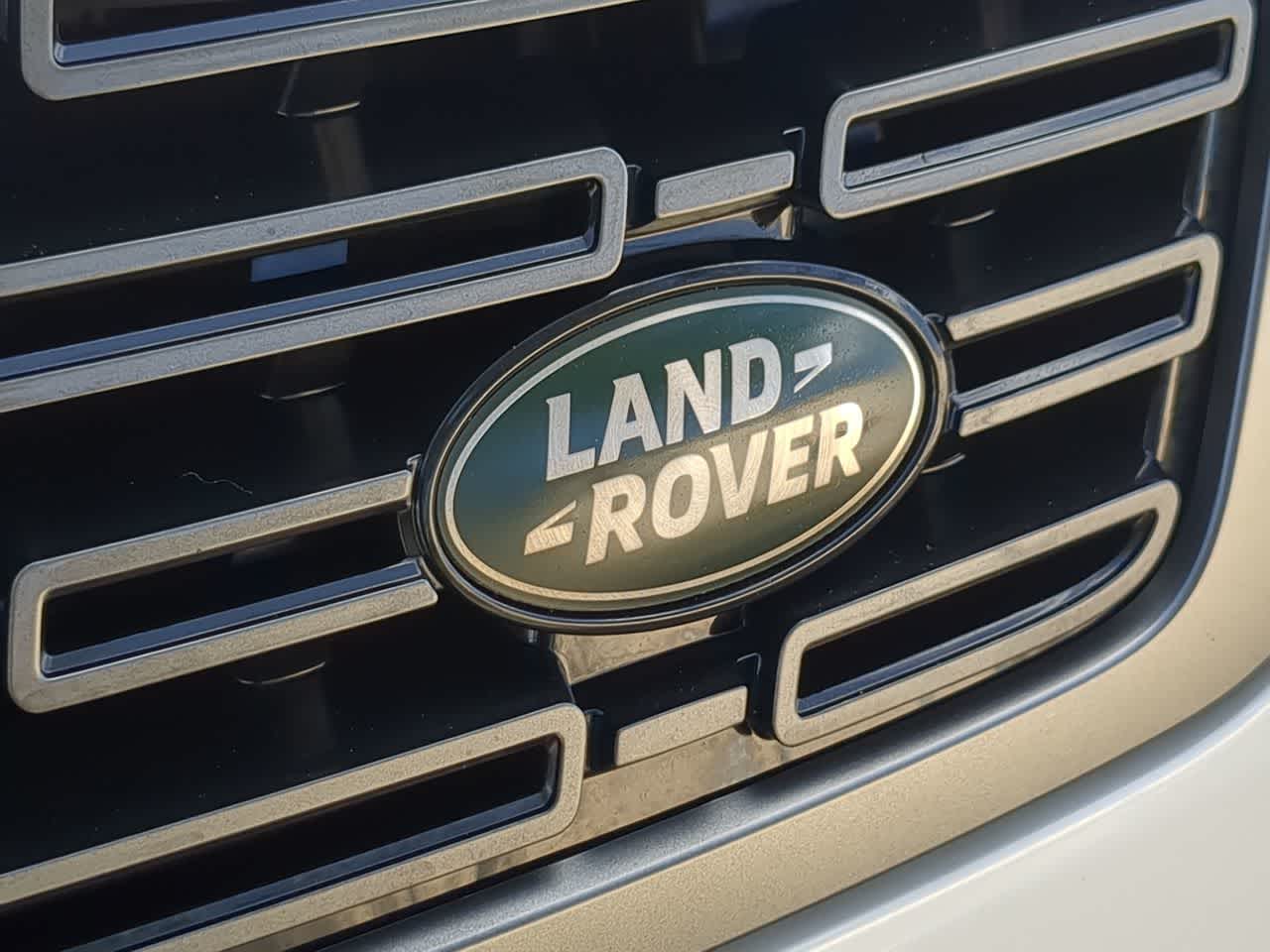 Thumbnail: 2023 Land Rover Range Rover Sport - 11