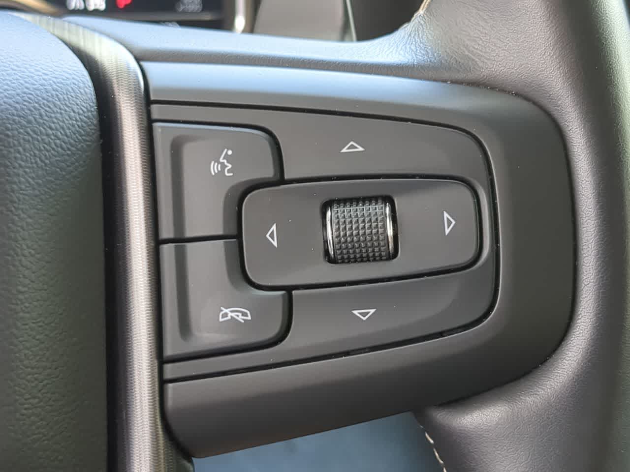 Thumbnail: 2023 GMC Sierra 1500 - 27